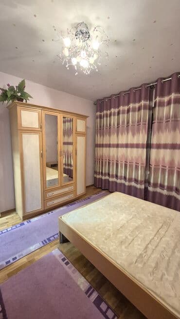 Недвижимость: 1 комната, С мебелью полностью — 9