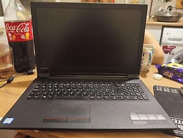 inside: Lenovo V110-15ISK — универсальный ноутбук для работы и учебы — 1