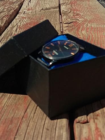 дизель часы: Классические часы часы, Omega, Мужские, Новый — 3