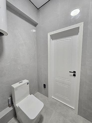 Недвижимость: 1 комната, 40 м², Калинина мкр., Элитка, 10 этаж, Дизайнерский ремонт — 8