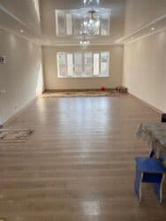 продаю времянка бишкек: Дом, 100 м², 4 комнаты, Собственник, Косметический ремонт — 4