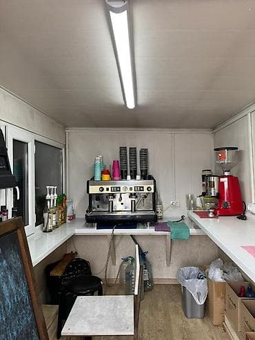 фудтрак: Продажа бизнеса Фудтрак, Вместе с: Оборудование и мебель — 7