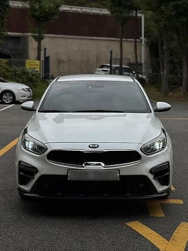 gs 450: Kia K3: 2021 г., 1.6 л, Автомат, Бензин, Седан — 1