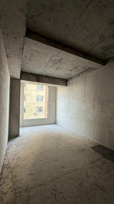 Продажа квартир: 2 комнаты, 74 м², Элитка, 3 этаж, Готовая ПСО (под самоотделку) — 6