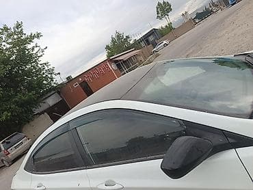 eclipse cross: Hyundai Solaris: 2015 г., 1.6 л, Бензин, Седан — 5