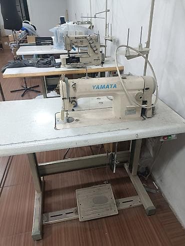 точил: Yamata — 3