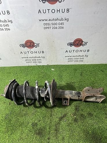 Амортизатор Hyundai Santa Fe DM D4HA 2.0 DIESEL перед. лев. (б/у)