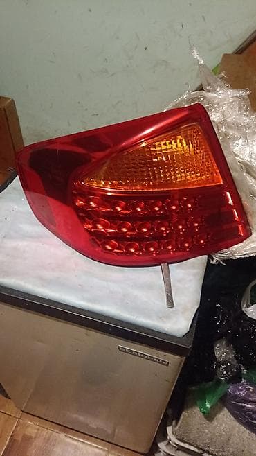 skyline gtr: Запчасти на Ниссан Скалаин 2003год . - Крыло — 2