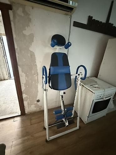 мультистанция: Силовой тренажер, Мультистанция, Для пресса — 1