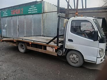 эваку: С лебедкой, С манипулятором, Со сдвижной платформой — 1