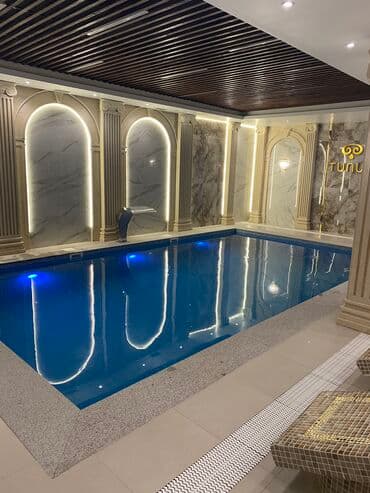 Дизайн, проектирование: Делаю бассейн под ключ с фильтрами — 9