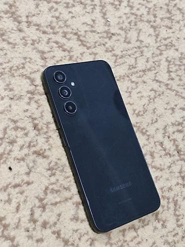 apple iphone 4: Samsung Galaxy A54 5G, Б/у, цвет - Черный — 4