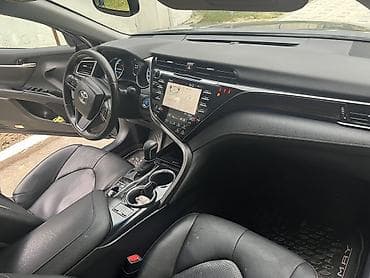бмв х5 е: Toyota Camry: 2020 г., 2.5 л, Автомат, Гибрид, Седан — 7