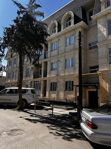 flat kant: 1 комната, 48 м², Косметический ремонт — 1