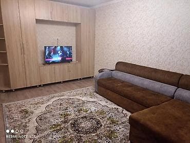 106: 1 комната, 45 м², 106 серия, 6 этаж — 2