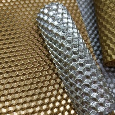 из серебра: Вощина золото и серебро для изготовления свечей. Всего по 250 сом за — 2