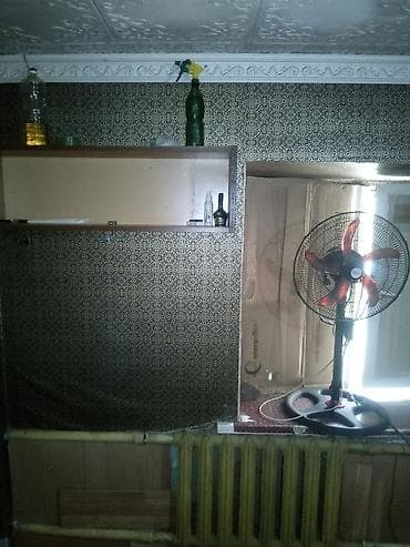 алтын ордо по горький: Комната в доме. Полностью изолированная, 16 кв. м. Единственная — 2