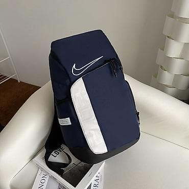 Спортивные сумки: Рюкзак, Материал: Полиэстер, Унисекс — 6