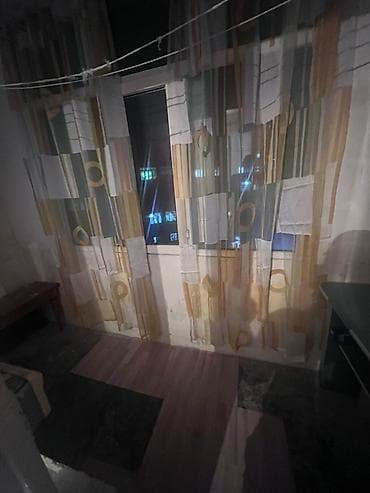 2 бөлмө, Менчик ээси, Чогуу жашоосу жок, Толугу менен эмереги бар — 4