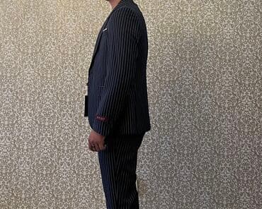 Прокат одежды: Продам два комплекта костюма, совершенно новые ( остатки со склада в — 6