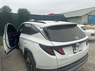 б у рейлинги багажник на хундай туксон бишкек: Hyundai Tucson: 2024 г., 1.6 л, Автомат, Бензин, Кроссовер — 1