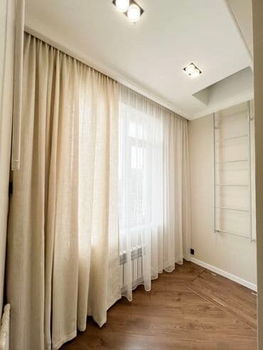 продаю квартиру в арт сити: 2 комнаты, 57 м², Элитка, 10 этаж, Дизайнерский ремонт — 17