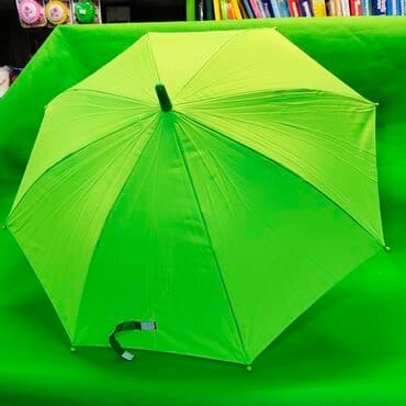 пуховой комбинезон для новорожденных: Зонтик полуавтоматический для детей в ассортименте. Классные зонтики — 5