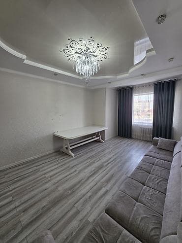 Квартиры: 3 комнаты, 94 м², Индивидуалка, 3 этаж, Евроремонт — 10