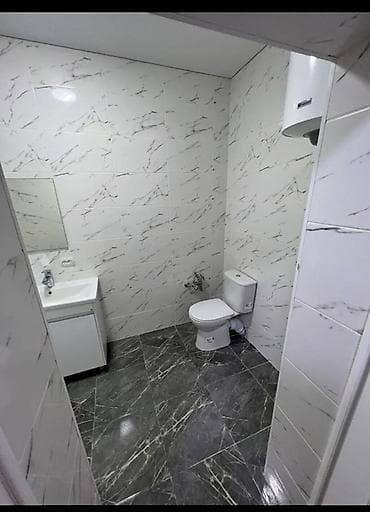 4 bedroom: 4 комнаты, 100 м², Косметический ремонт — 2