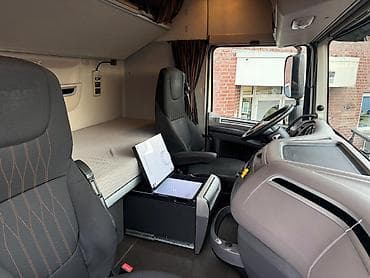 экокожа рулон: Тягач, DAF, 2020 г. — 2