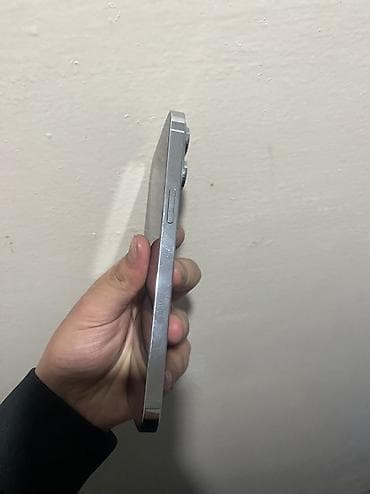 se 2016: IPhone 14 Pro, 256 ГБ, Белый — 4