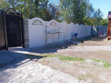 интерьерная картина: Художественная роспись Больше 6 лет опыта — 15