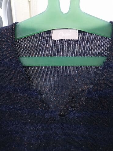 тёплая кофт кардиган: Кофта, Италия, L — 2