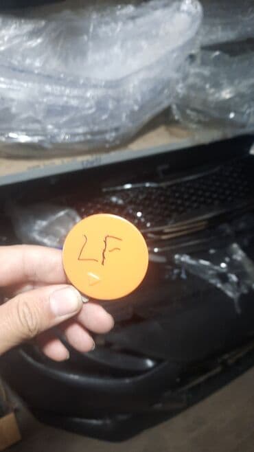 Hyundai, Б/у, Оригинал