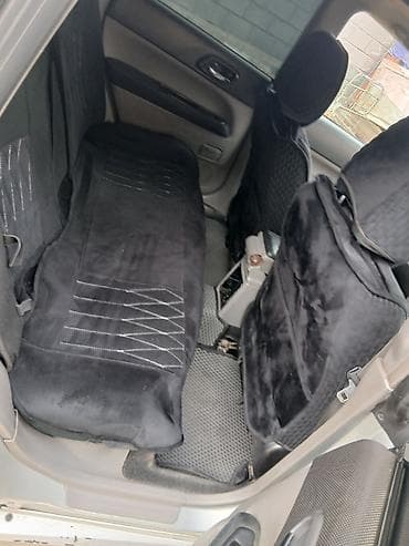 subary forester: Subaru Forester: 2005 г., 2 л, Автомат, Газ, Внедорожник — 6