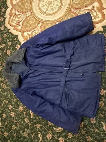 зимние бушлаты: Продаю фуфайки. В наличии 70 шт. Тёплые, качественные, удобные. Оптом — 1