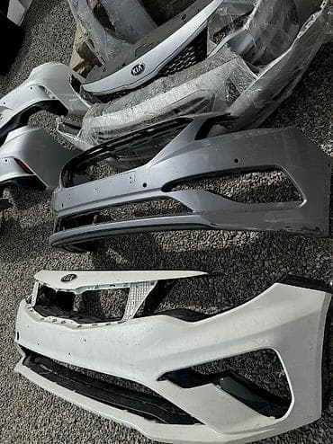 kia moning: Kia, Б/у, Оригинал — 1