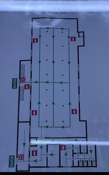 Продажа торговых контейнеров: 🔥 ГОТОВЫЙ БИЗНЕС-ОБЪЕКТ В ОЖИВЛЁННОМ РАЙОНЕ 🏢 Двухэтажное отдельно — 3