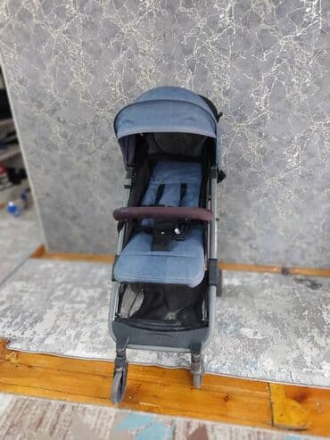 Коляски: Коляска, Б/у — 4