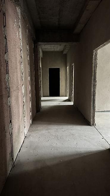 комната молодая гвардия: 4 комнаты, 149 м², Элитка, 6 этаж, Готовая ПСО (под самоотделку) — 2