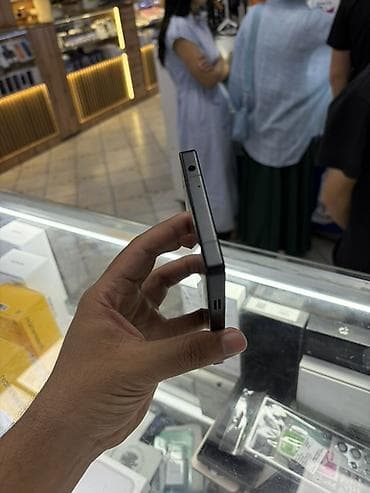 samsung а5 2017: ZTE Nubia Red Magic Pro, Б/у, 512 ГБ, цвет - Черный, 2 SIM — 6