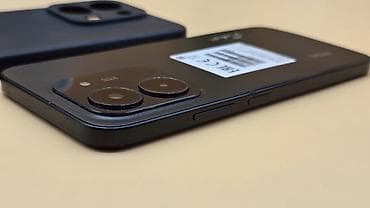 сяоми машина: Redmi, Redmi 15C, Б/у, 256 ГБ, цвет - Черный, 2 SIM — 2