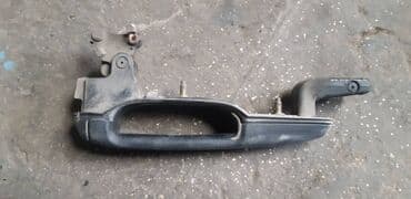 corolla runx: Toyota Raum Ручка двери Тойота Раум 1996 по 2000 год. Наружная — 3