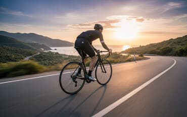 электро набор для велосипеда: Шоссейный велосипед, Рама L (172 - 185 см), Б/у — 1