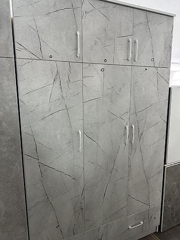 third edition solutions: Шифоньер, шкаф для одежды, Новый, Прямой, Другой материал — 6