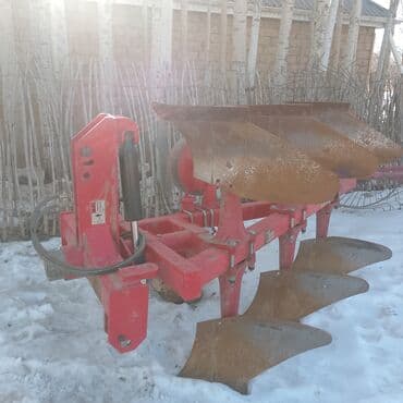 плуг бомет: Обротный соко сатылат жылы 2025 баасы 145000 адрес Таласта — 2