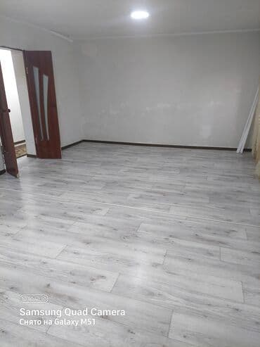 Үйдү ижарага алам: Үй, 98 м², 4 бөлмө, Менчик ээси, Косметикалык оңдоо — 7