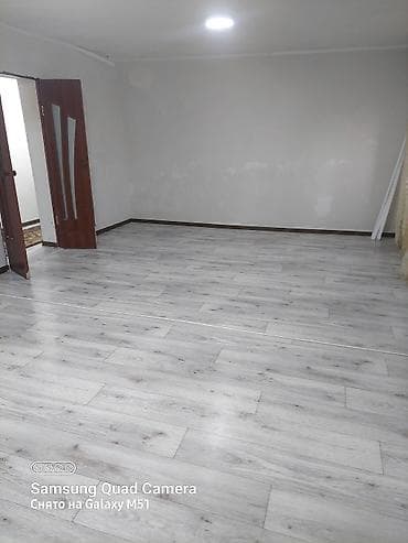 дом с сокулук: Дом, 98 м², 4 комнаты, Собственник, Косметический ремонт — 10