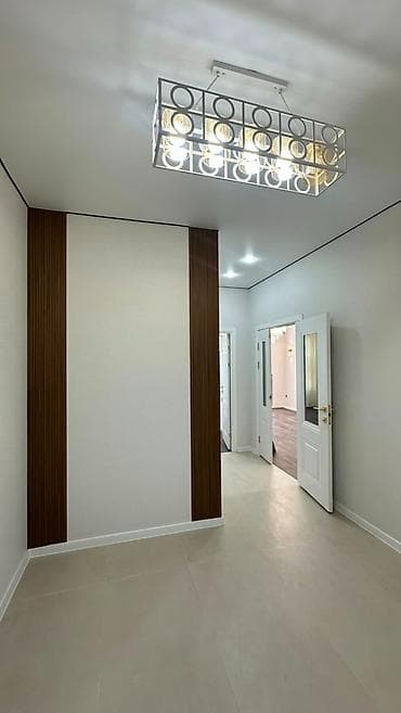 imak: 2 комнаты, 50 м², Элитка, 3 этаж, Дизайнерский ремонт — 7