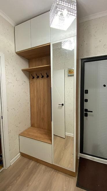 проекты: Кухонный набор на заказ, ЛДСП, По договорённости, Бесплатная доставка, Дизайн, проект — 7